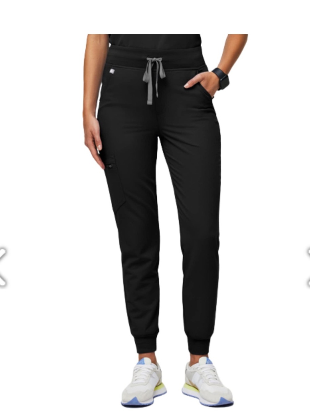Figs Technical Collection Zamora Jogger Scrub Pants‎